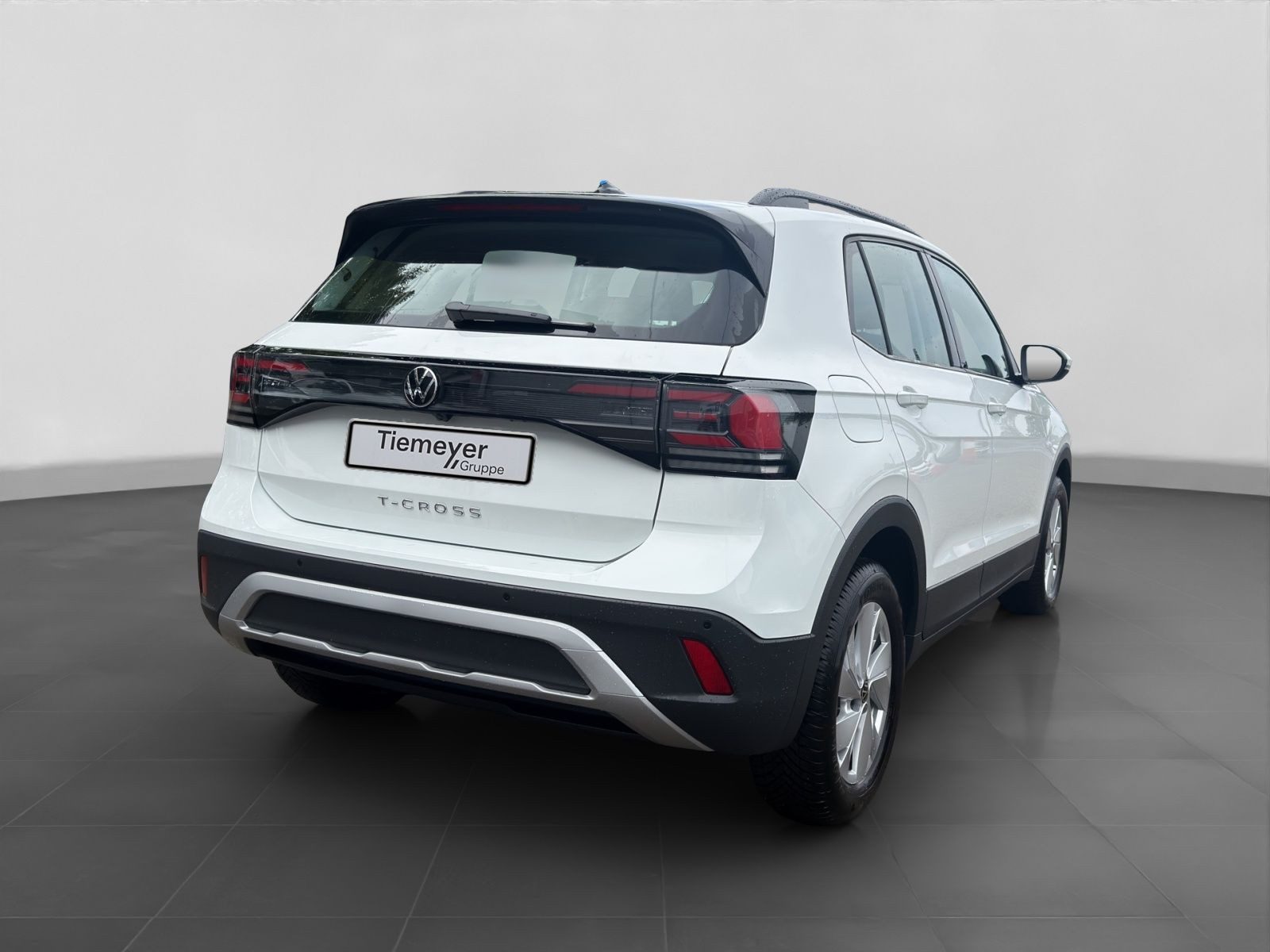 Volkswagen T-Cross – Bild 3