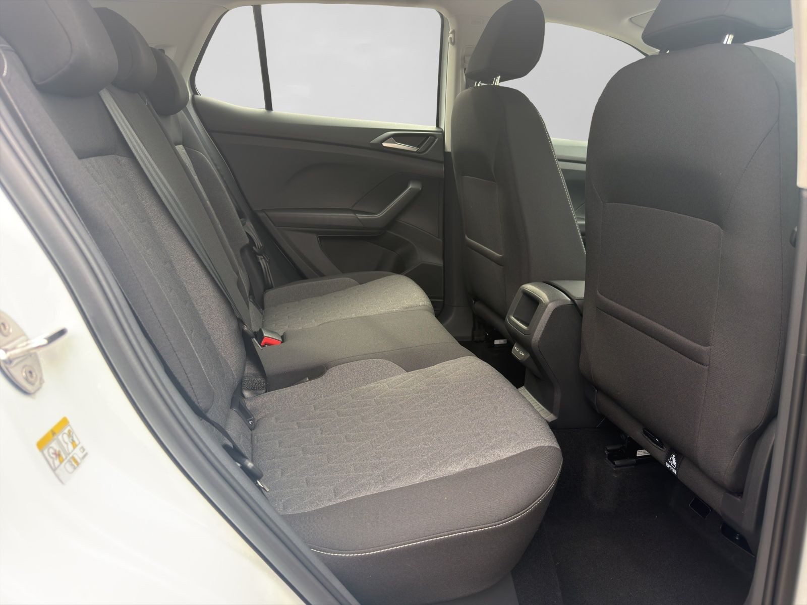 Volkswagen T-Cross – Bild 6