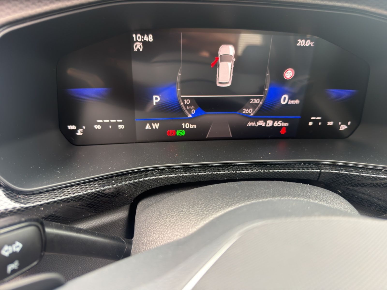 Volkswagen T-Cross – Bild 10