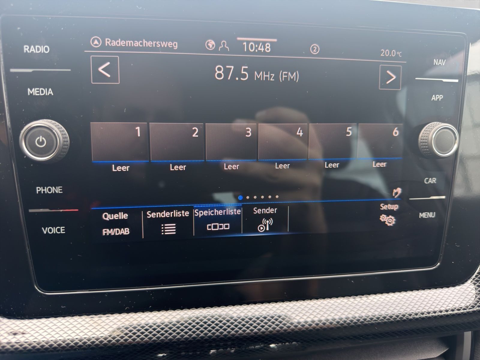 Volkswagen T-Cross – Bild 13