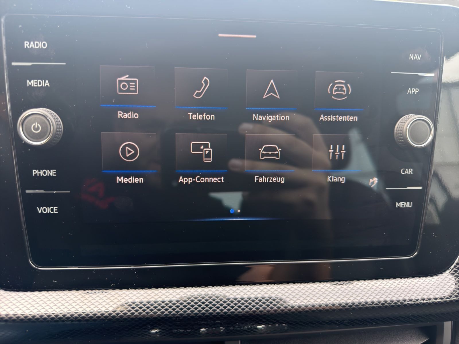 Volkswagen T-Cross – Bild 14