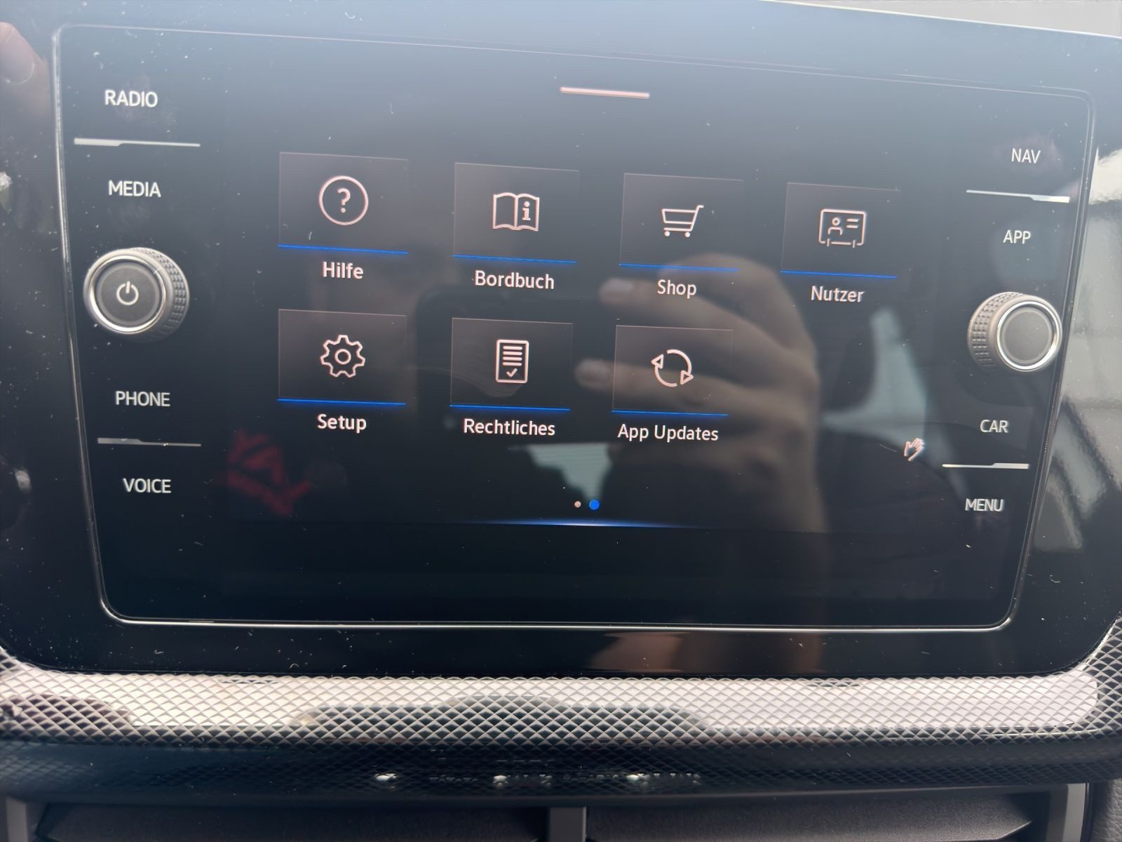 Volkswagen T-Cross – Bild 15