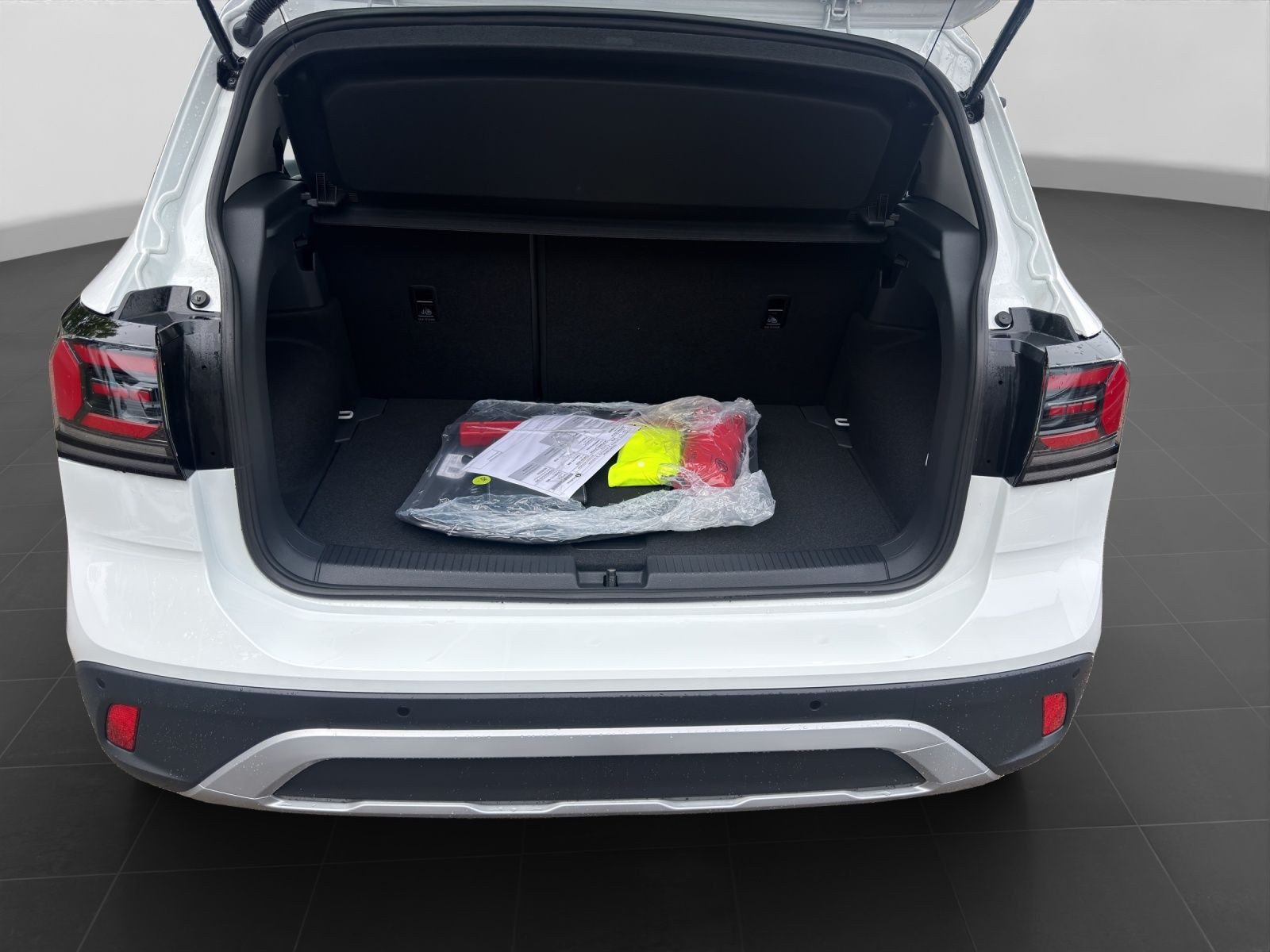 Volkswagen T-Cross – Bild 17