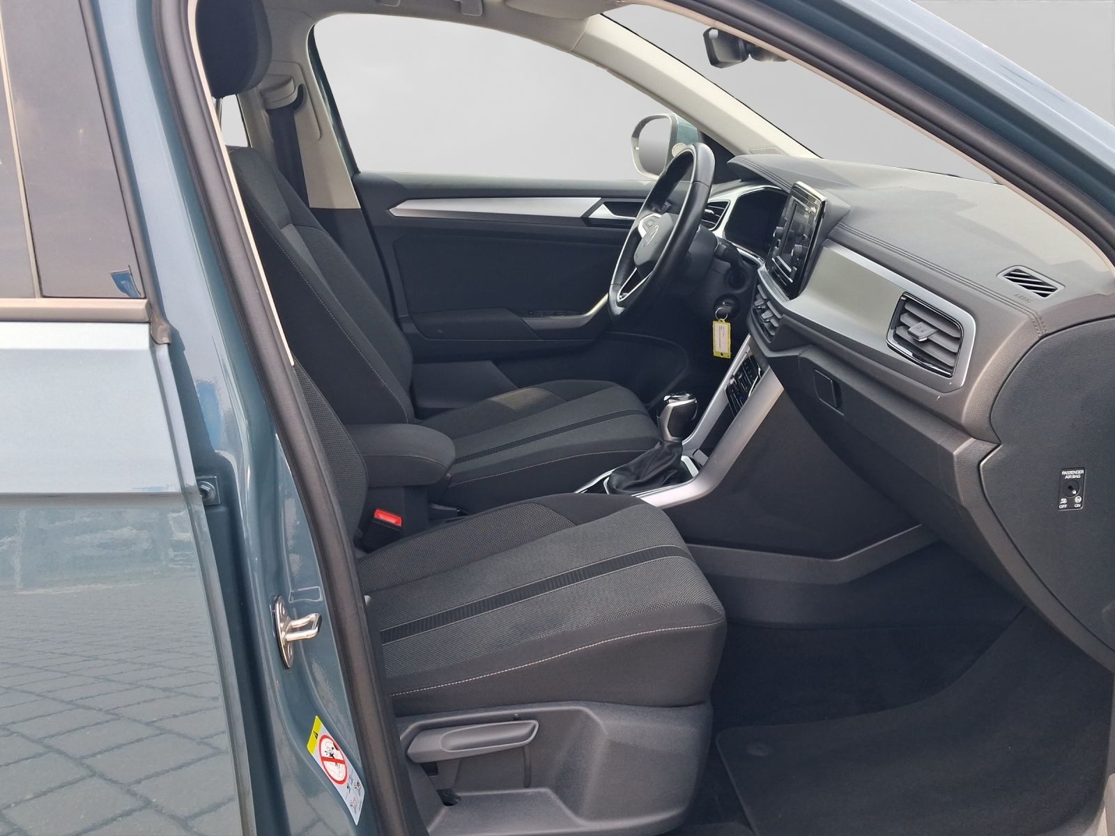 Volkswagen T-Roc – Foto 4