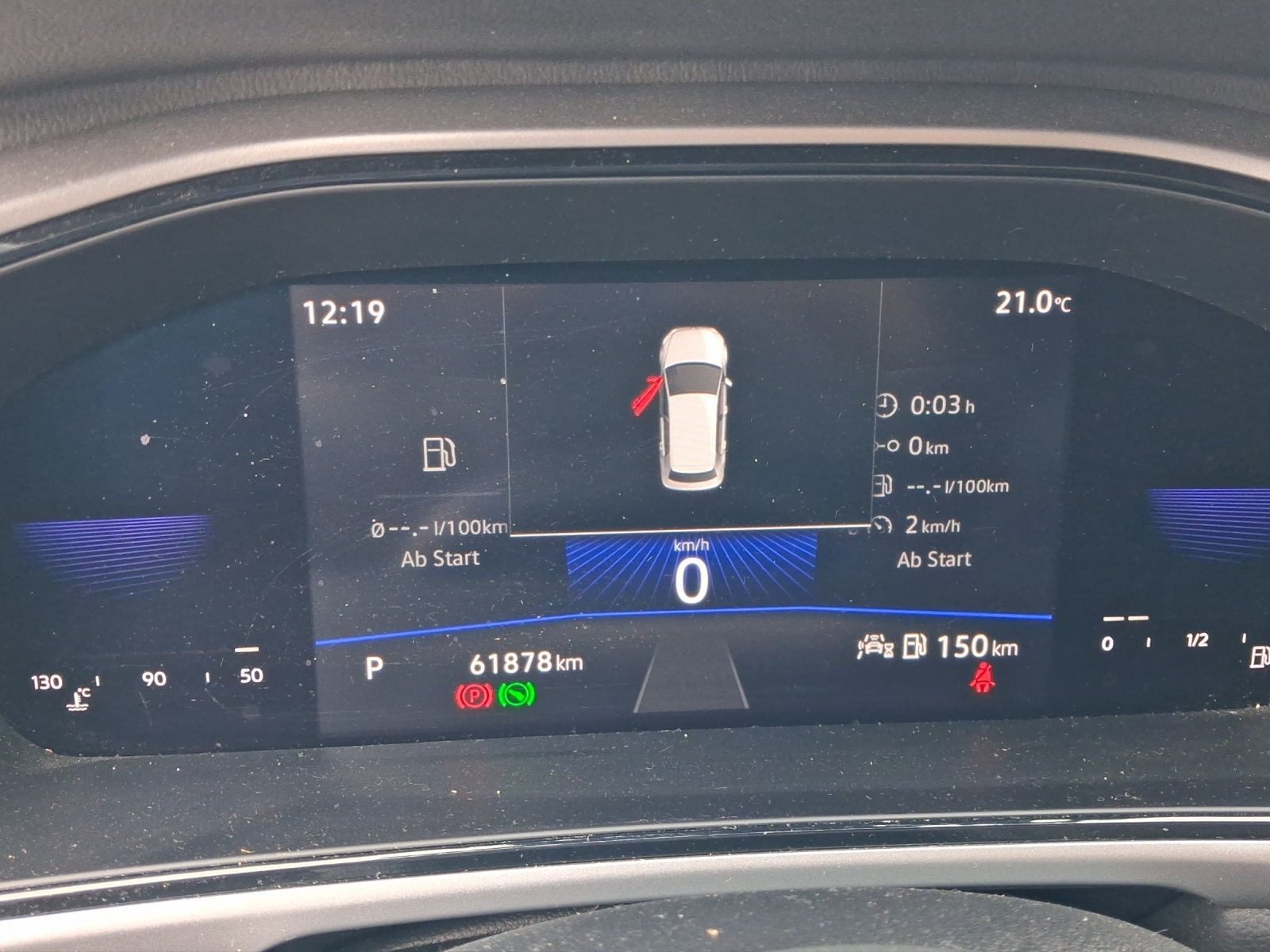 Volkswagen T-Roc – Foto 10