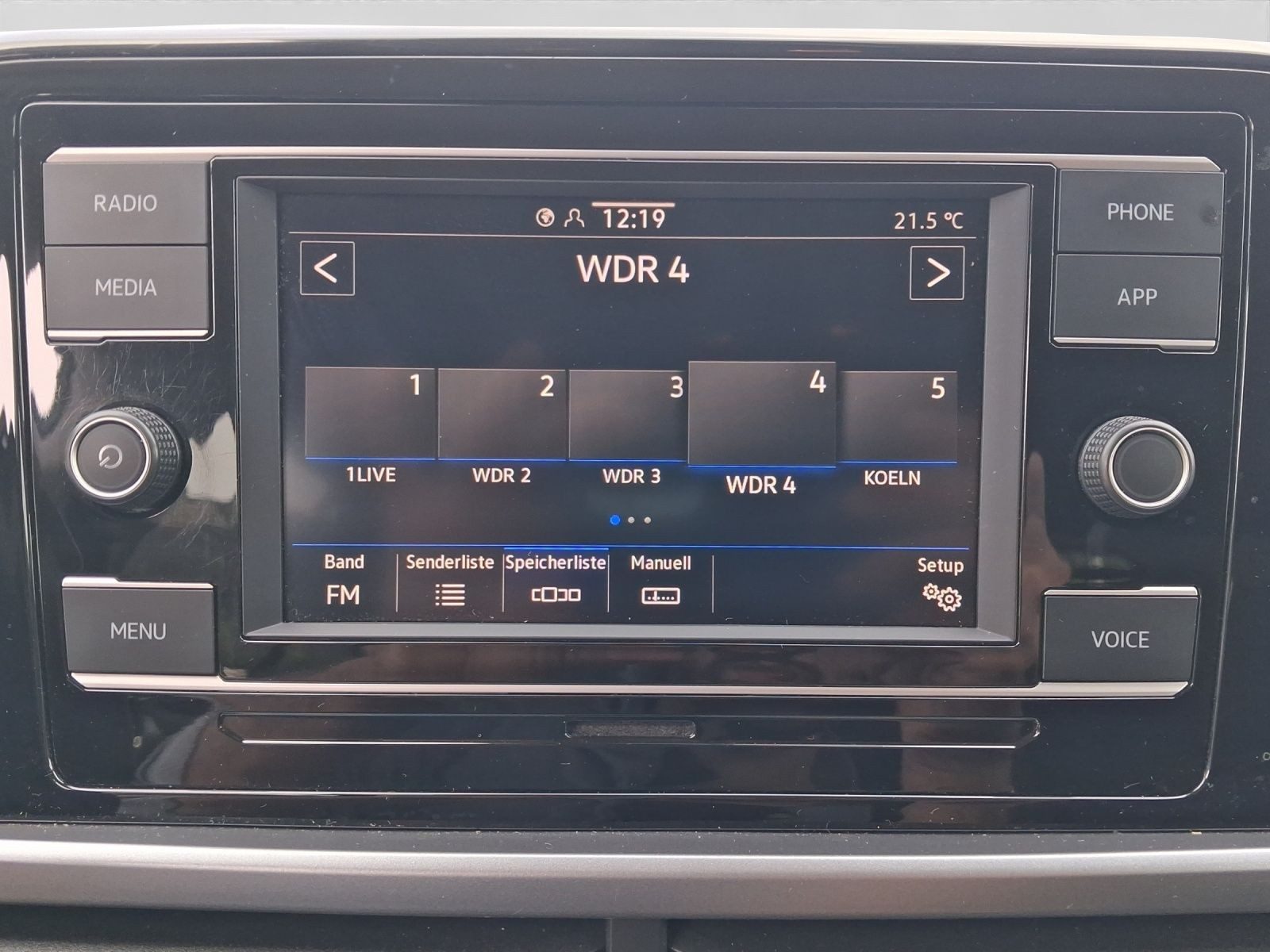 Volkswagen T-Roc – Foto 13