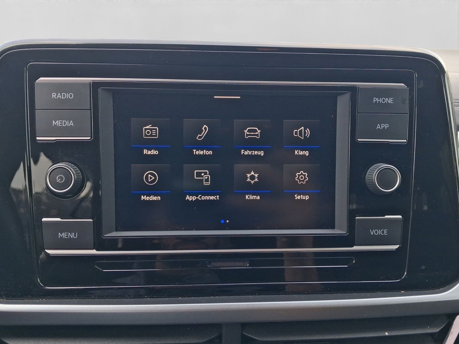 Volkswagen T-Roc – Foto 14