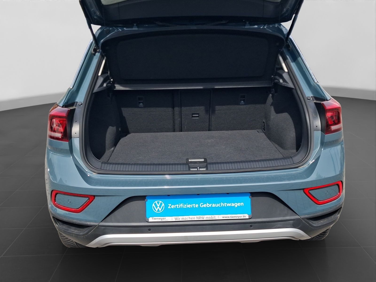 Volkswagen T-Roc – Foto 16