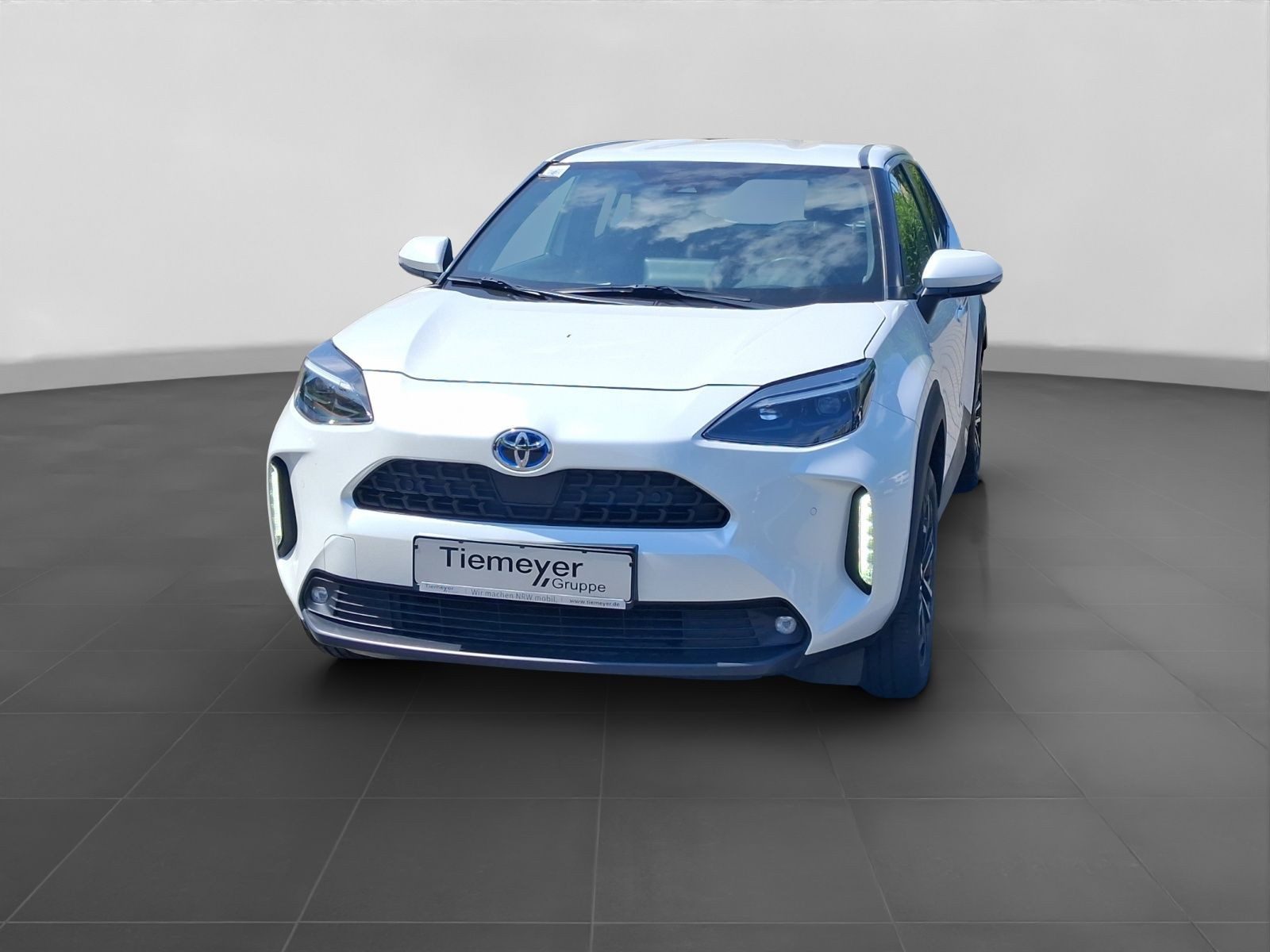 Toyota Yaris Cross – Bild 2