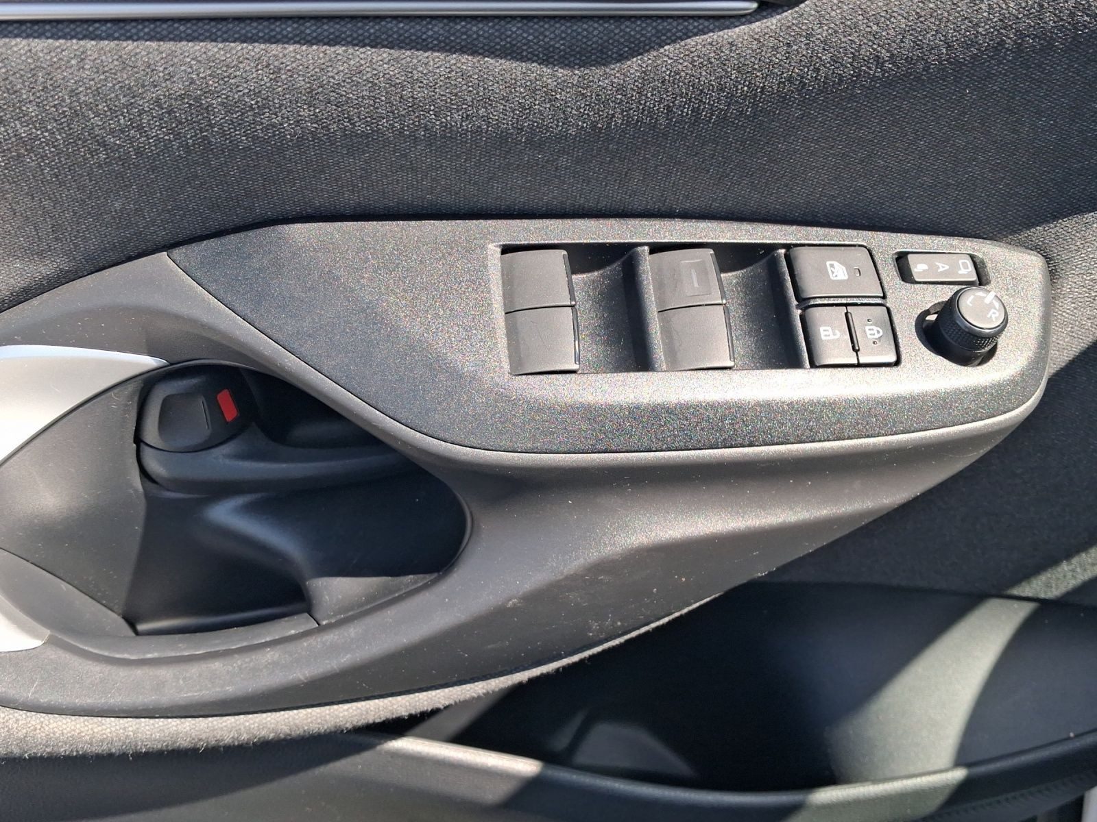 Toyota Yaris Cross – Bild 6