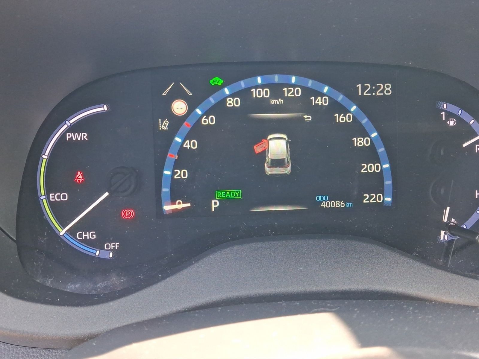 Toyota Yaris Cross – Bild 8