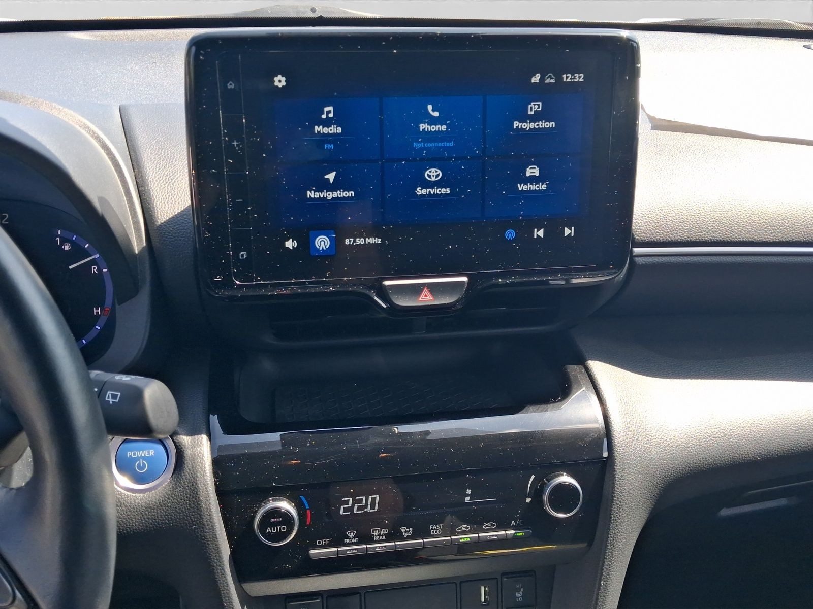 Toyota Yaris Cross – Bild 10