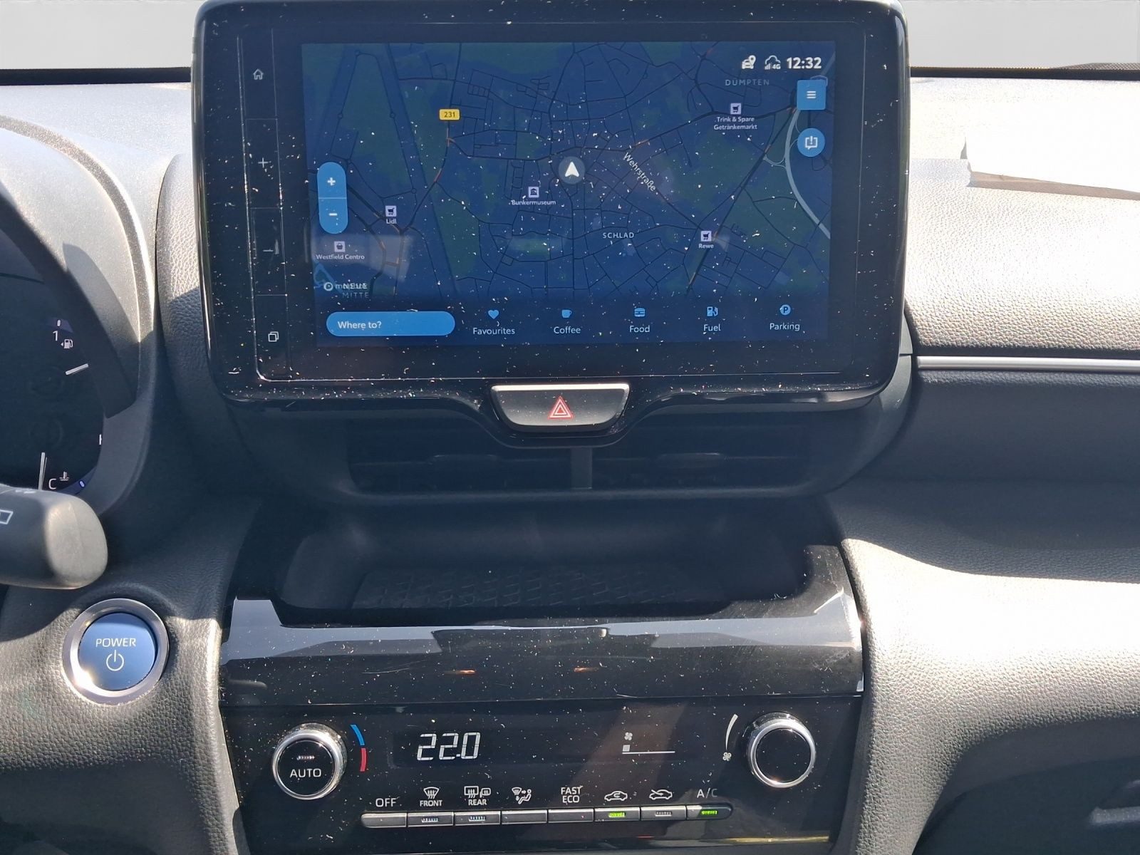 Toyota Yaris Cross – Bild 12