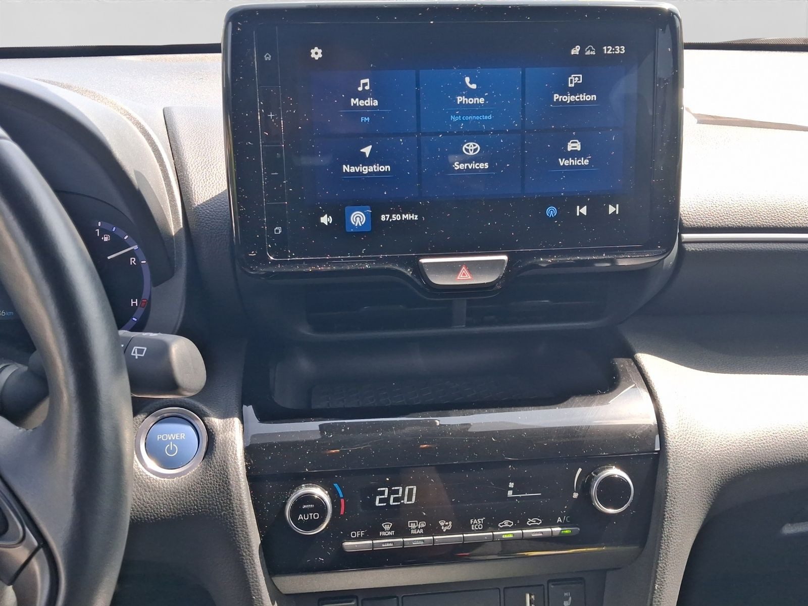 Toyota Yaris Cross – Bild 13