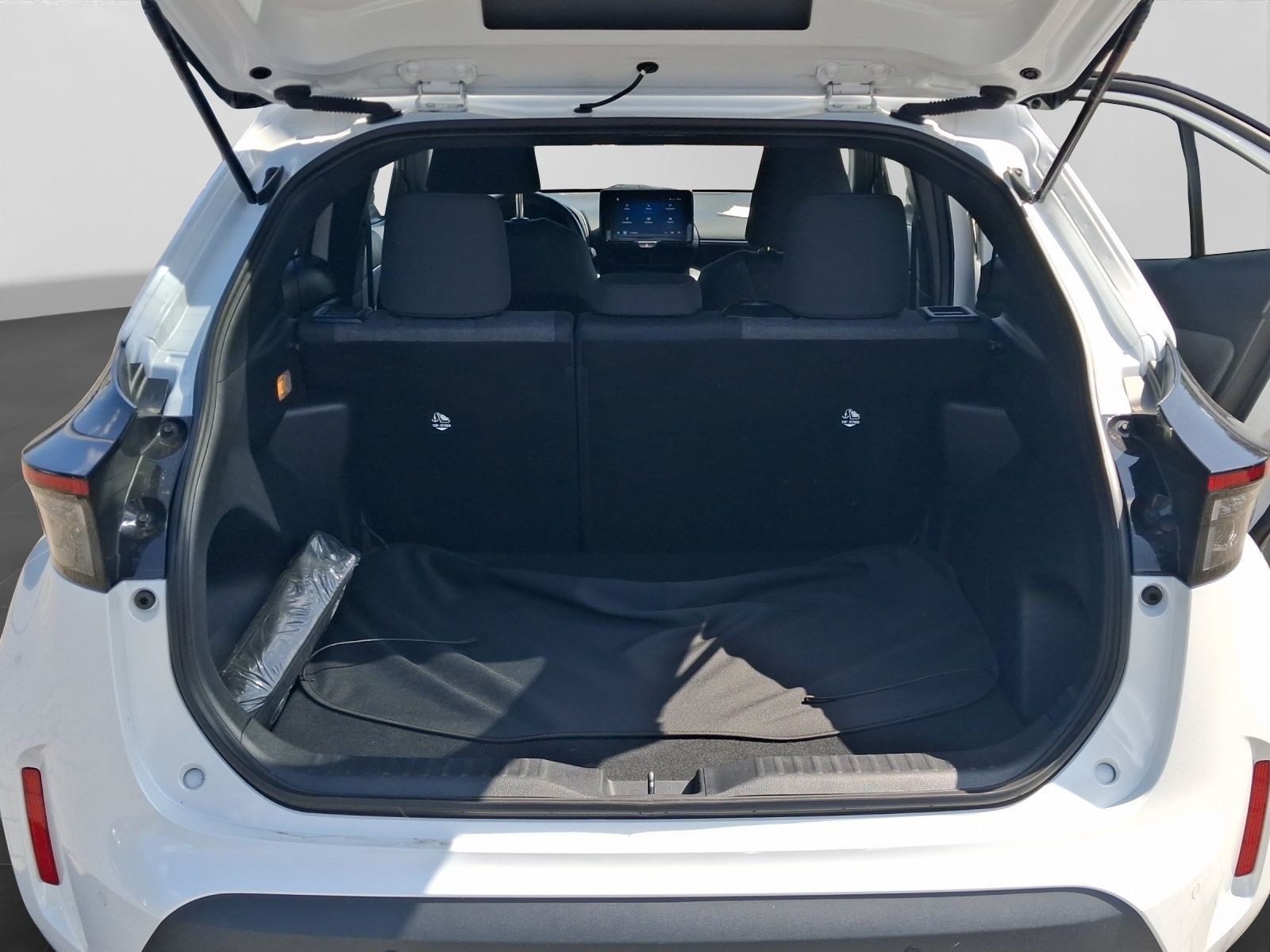 Toyota Yaris Cross – Bild 14