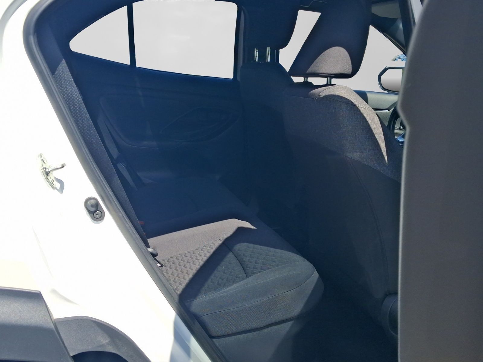 Toyota Yaris Cross – Bild 15
