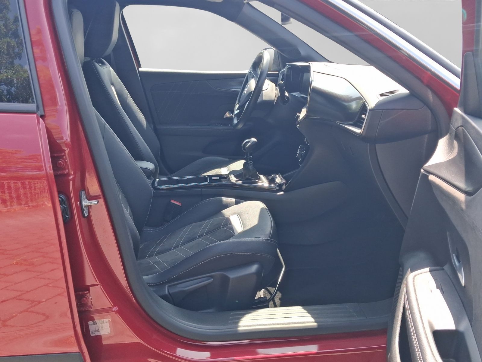 Opel Mokka – Bild 4