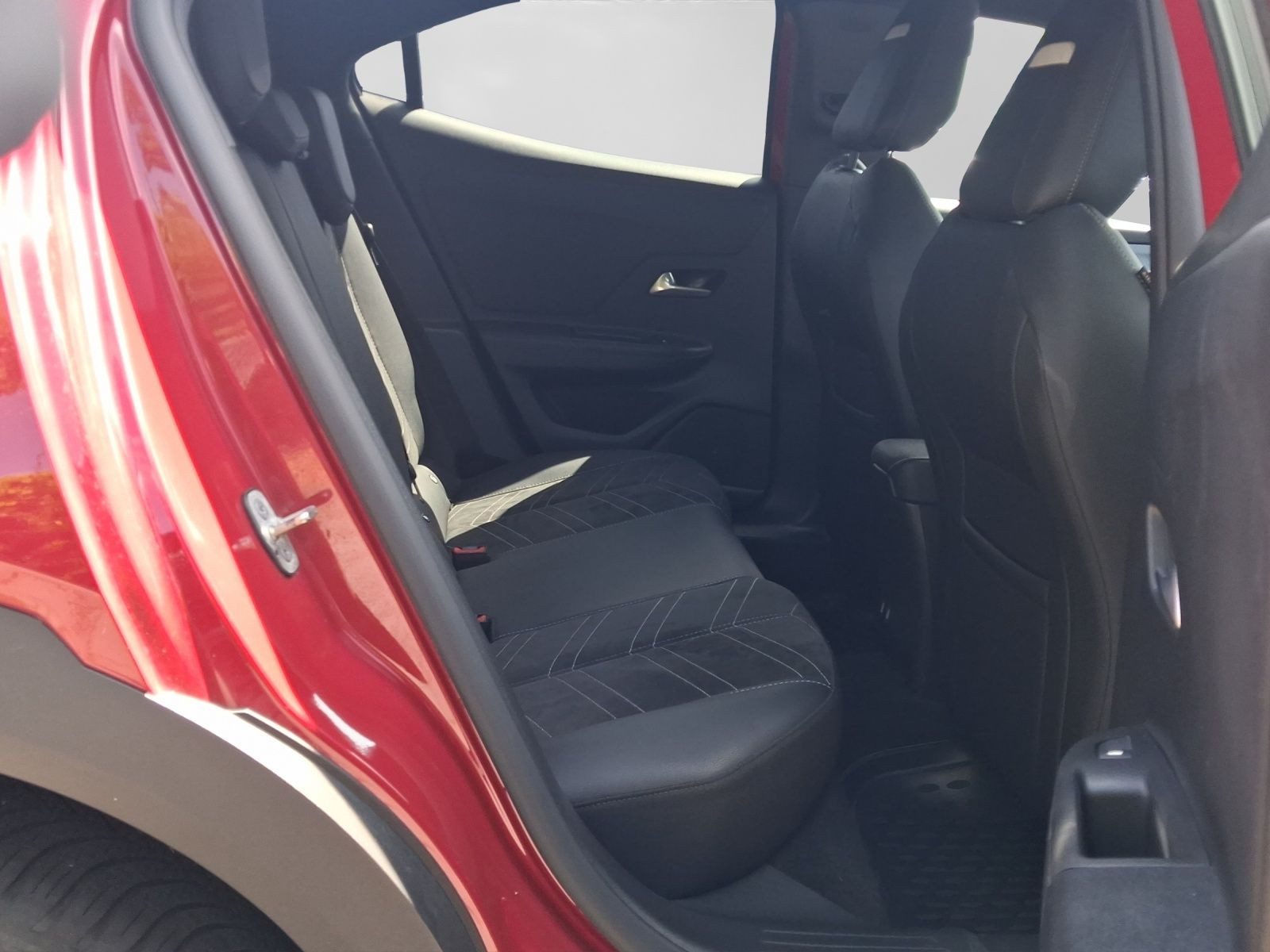 Opel Mokka – Bild 6