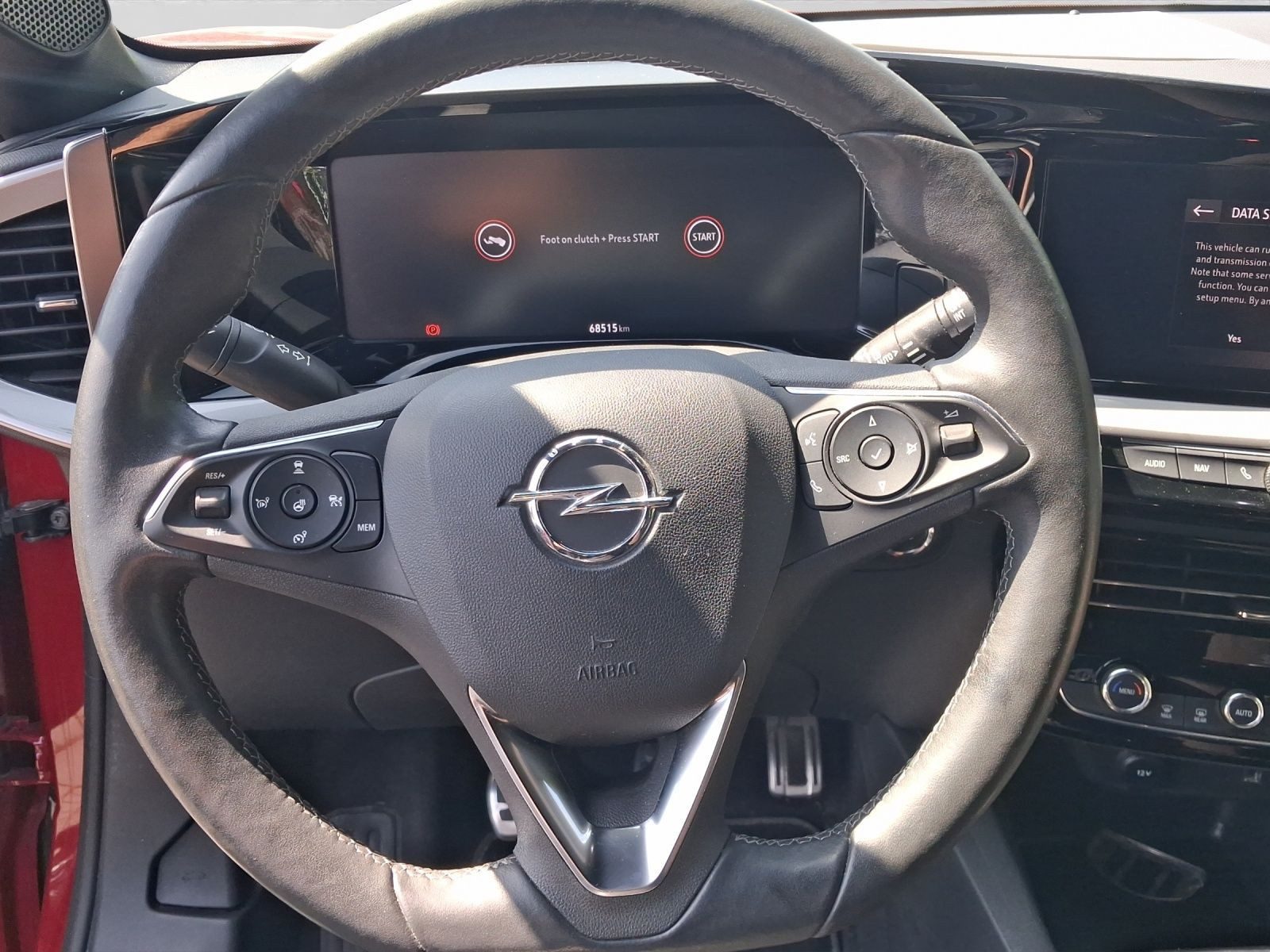 Opel Mokka – Bild 9