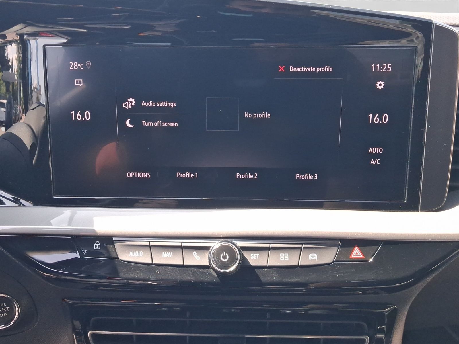Opel Mokka – Bild 11