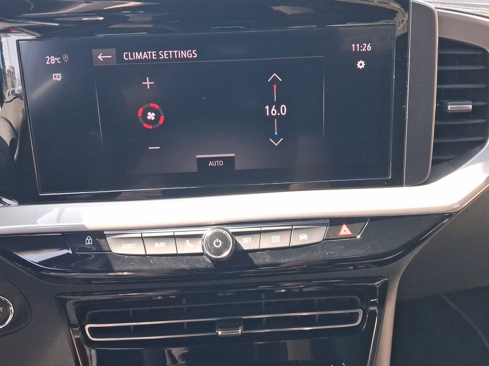 Opel Mokka – Bild 12