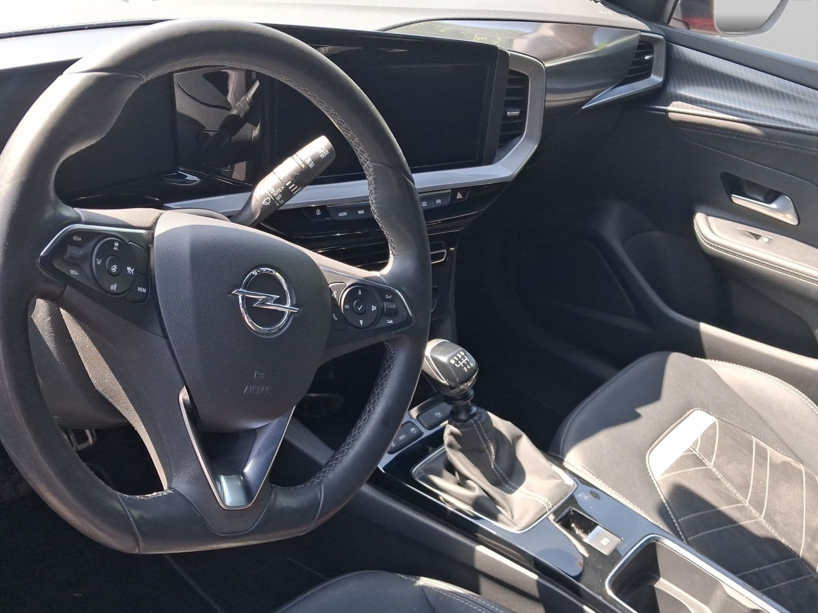 Opel Mokka – Bild 15