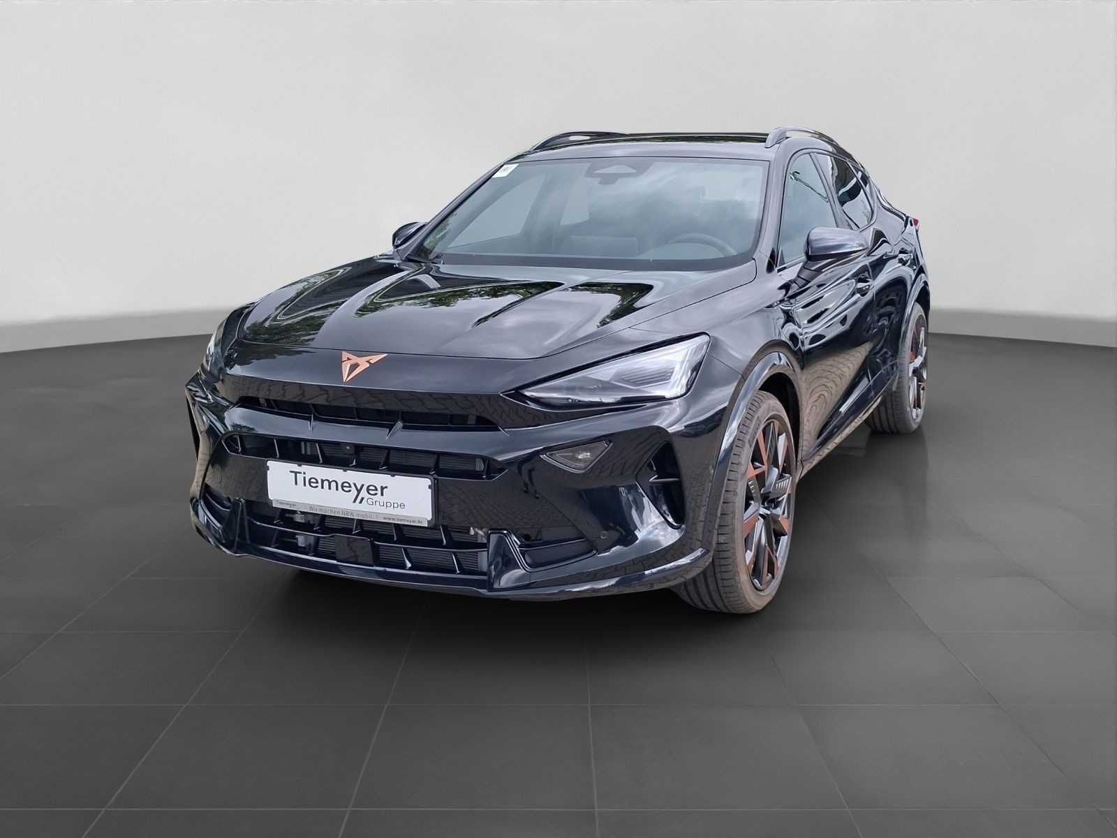 Cupra Formentor – Bild 2