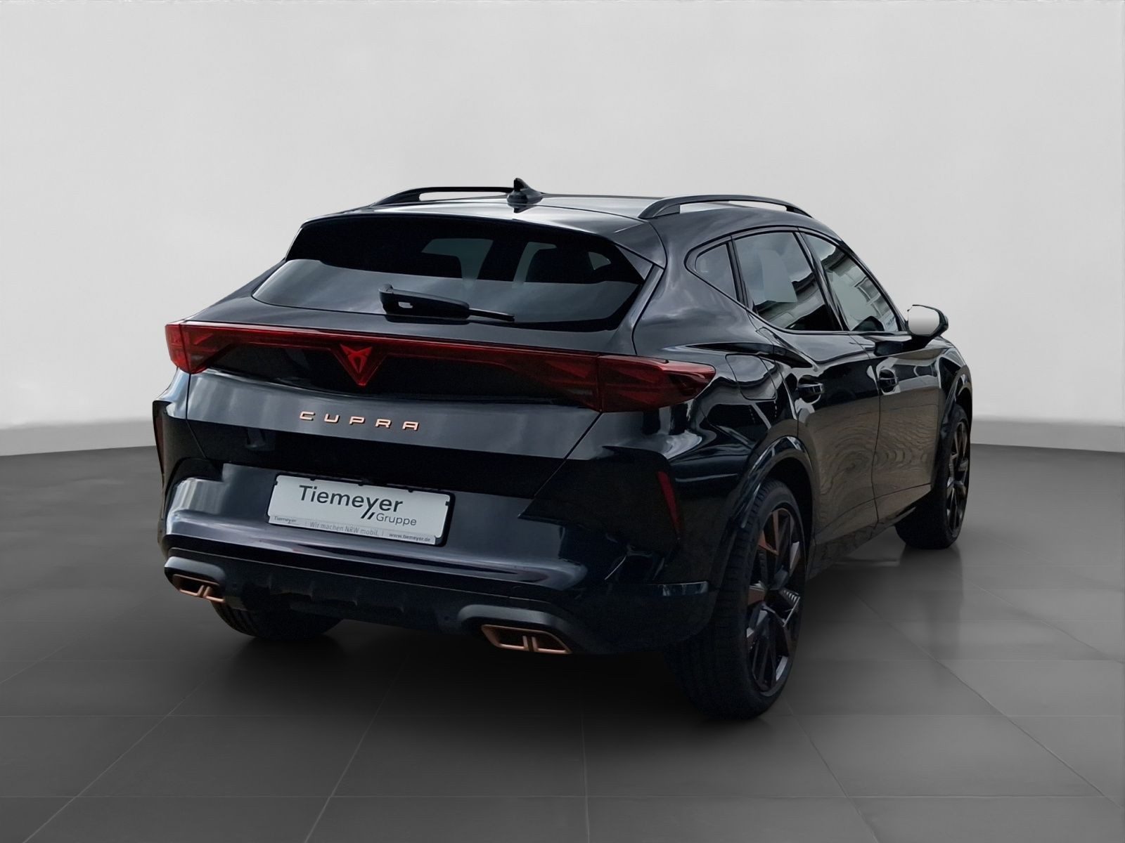 Cupra Formentor – Bild 3