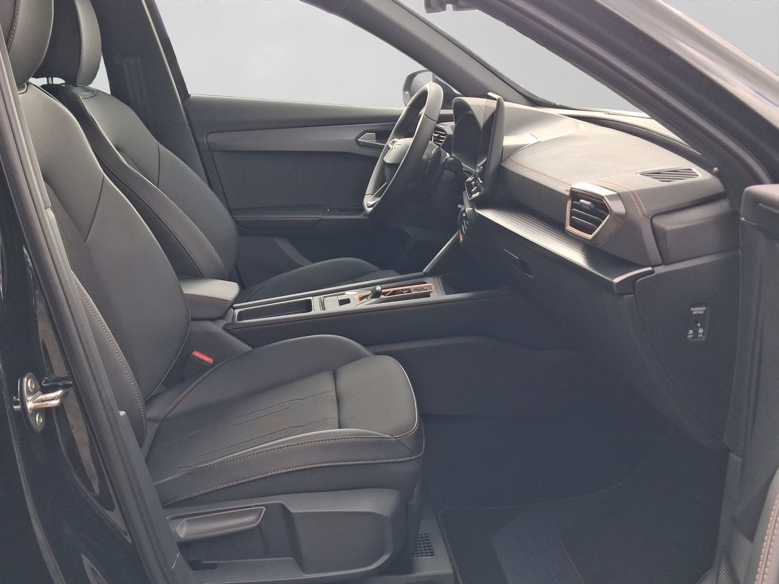 Cupra Formentor – Bild 4