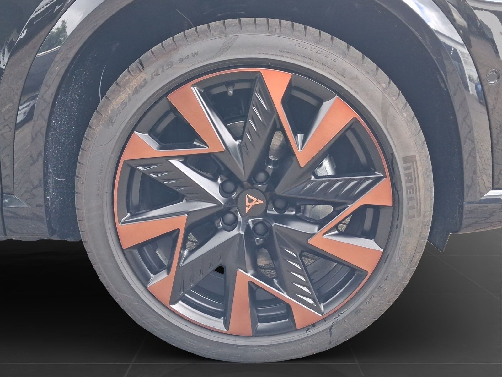 Cupra Formentor – Bild 7