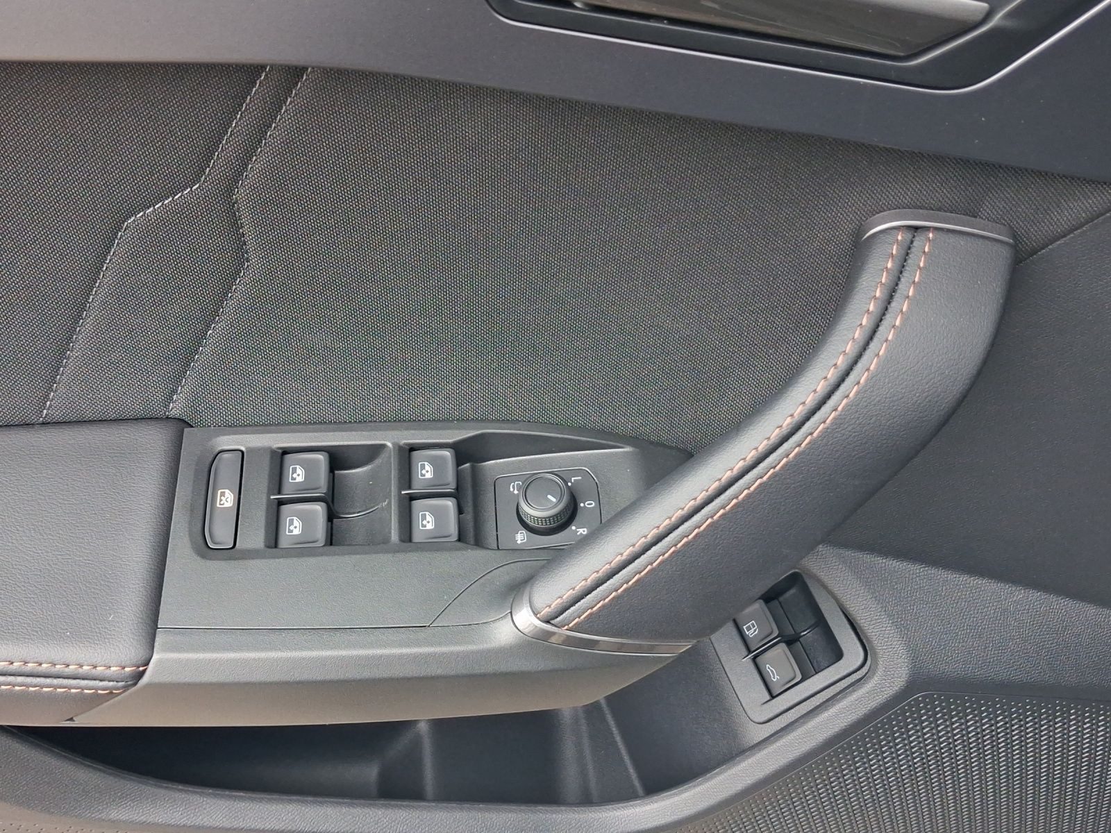 Cupra Formentor – Bild 8