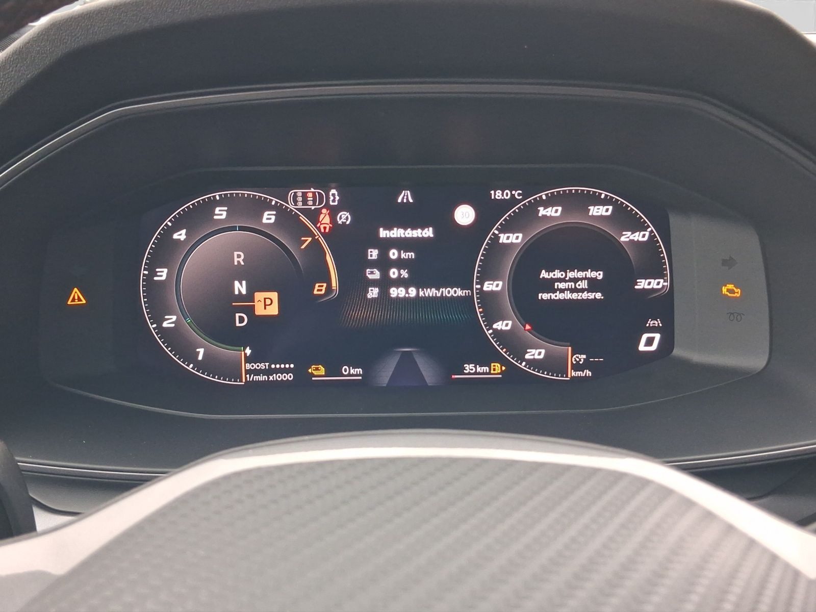 Cupra Formentor – Bild 10