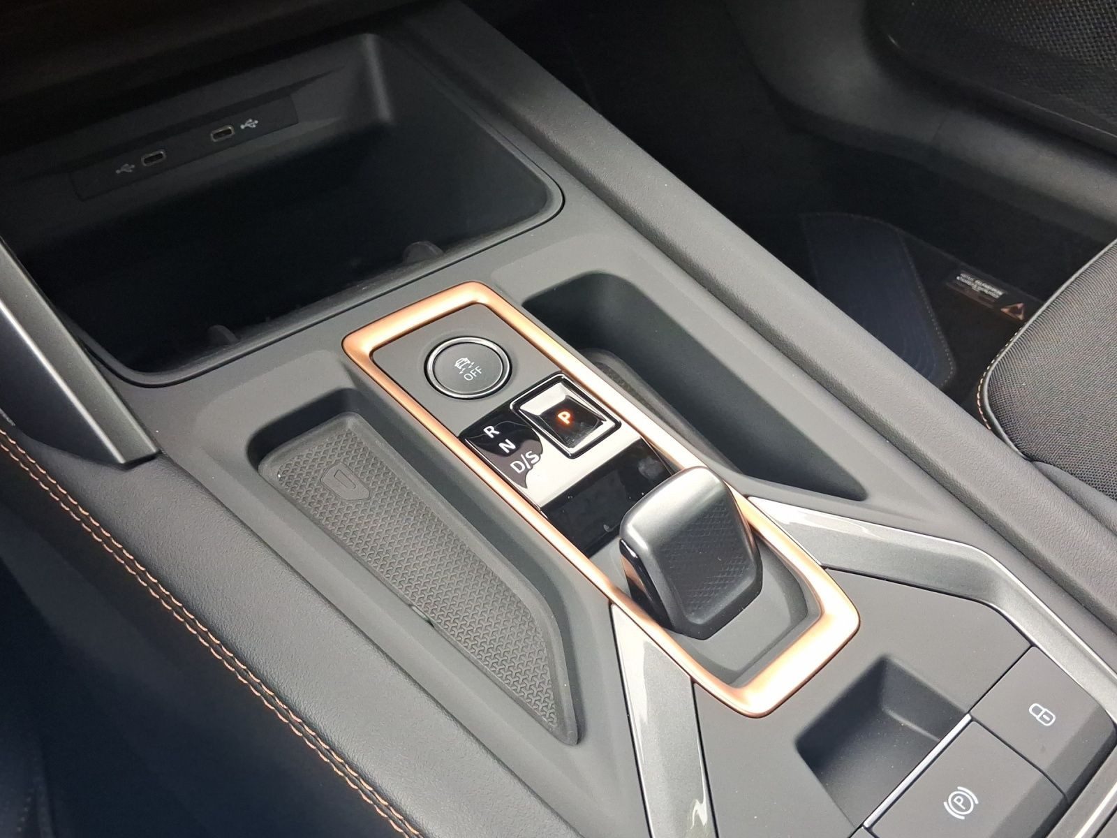 Cupra Formentor – Bild 11