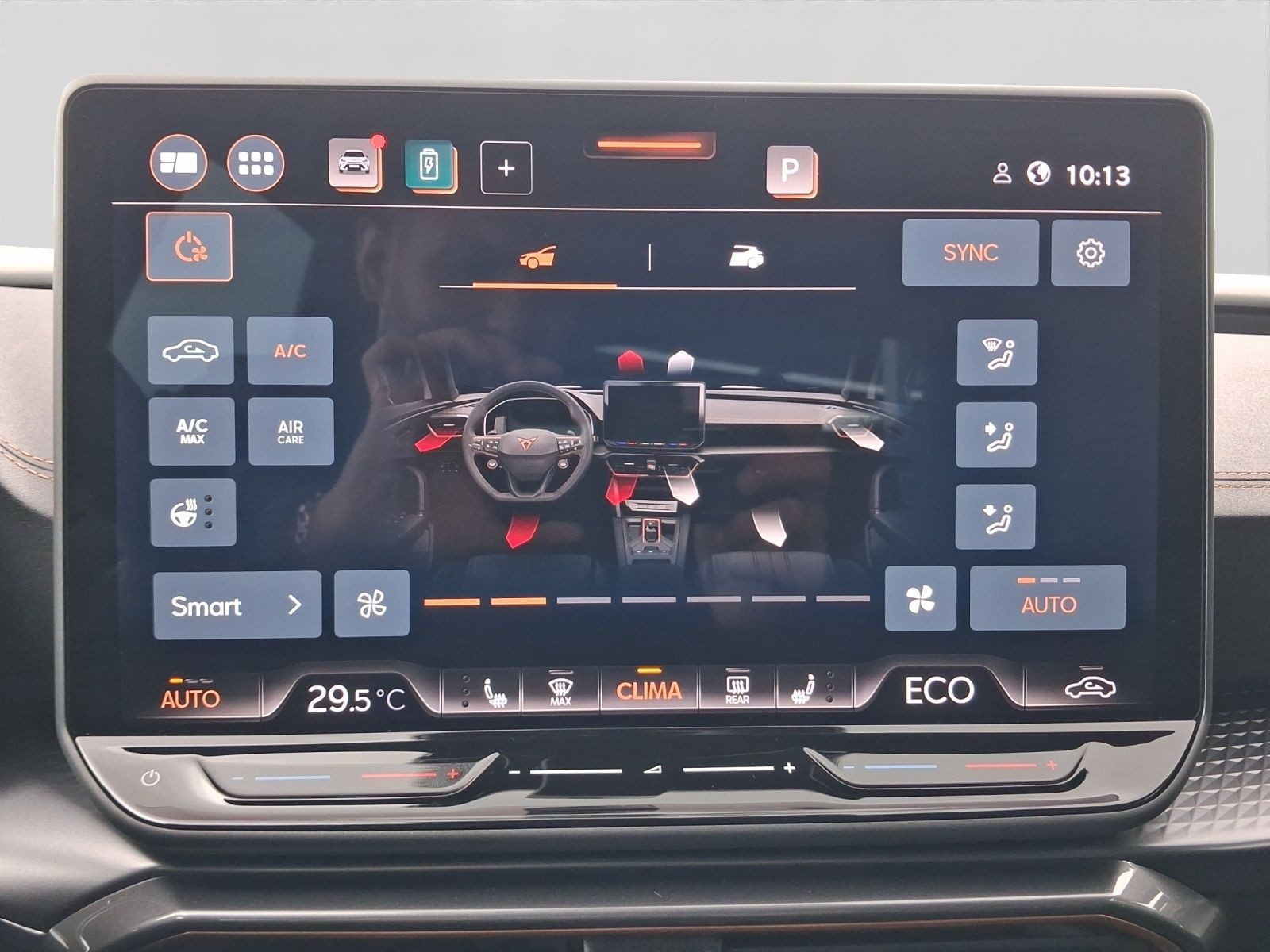 Cupra Formentor – Bild 14