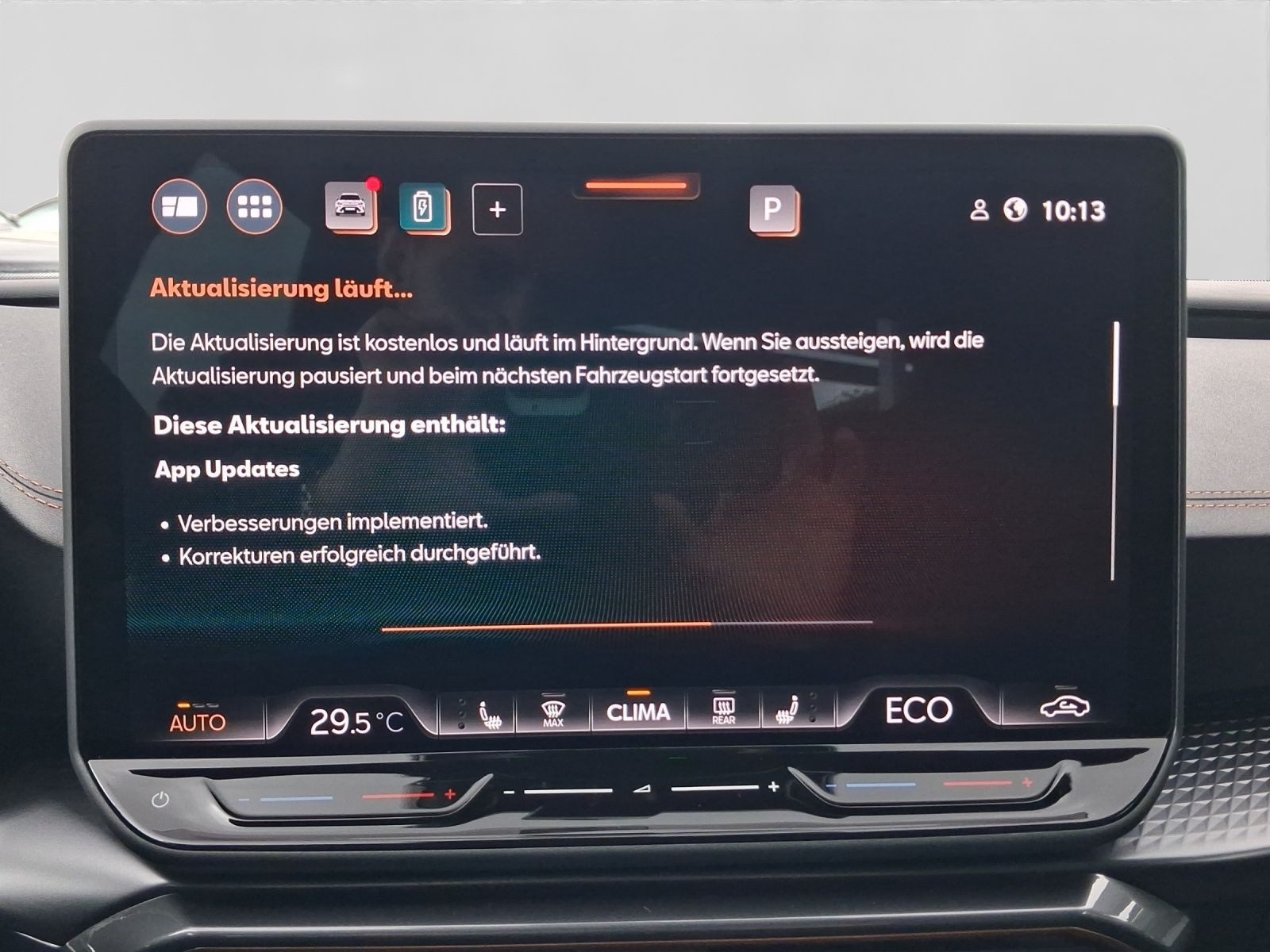 Cupra Formentor – Bild 15