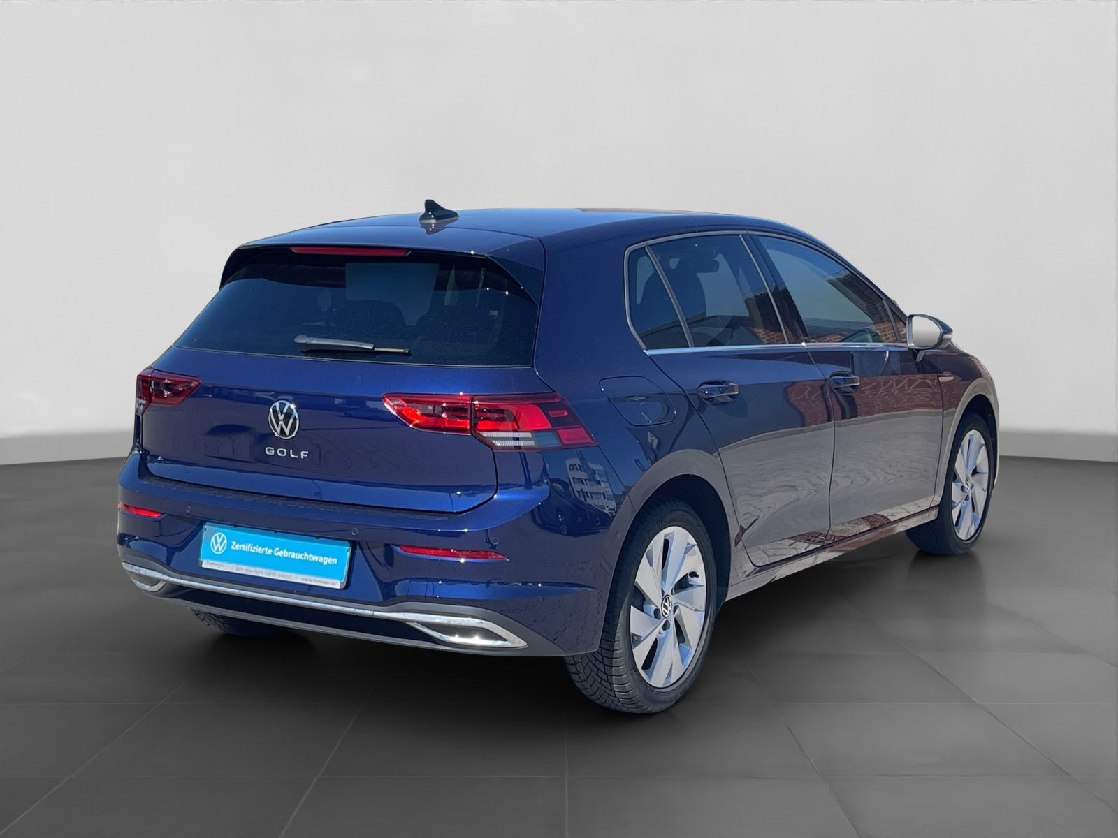Volkswagen Golf – Foto 3
