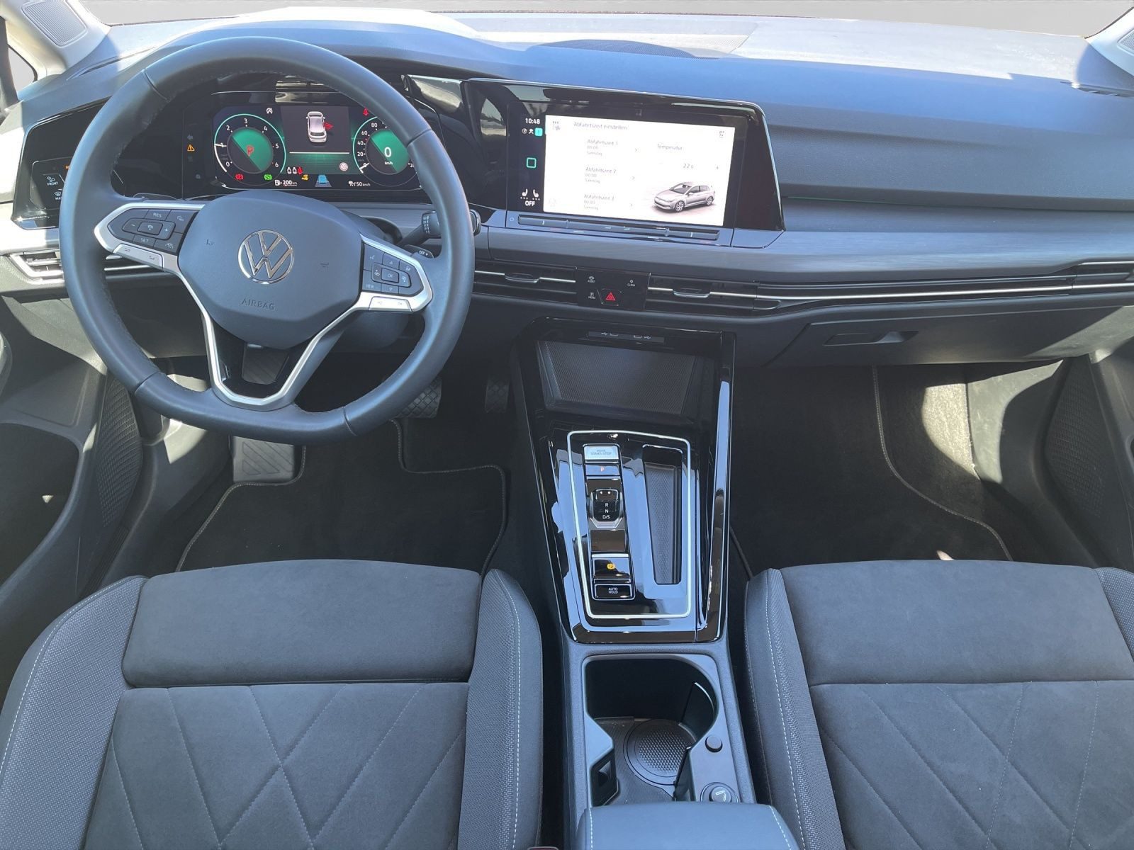 Volkswagen Golf – Foto 5