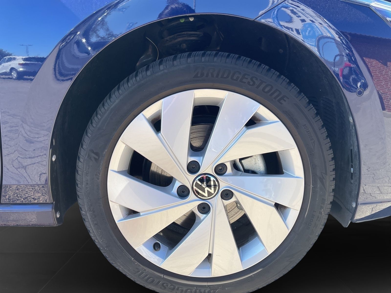 Volkswagen Golf – Foto 7