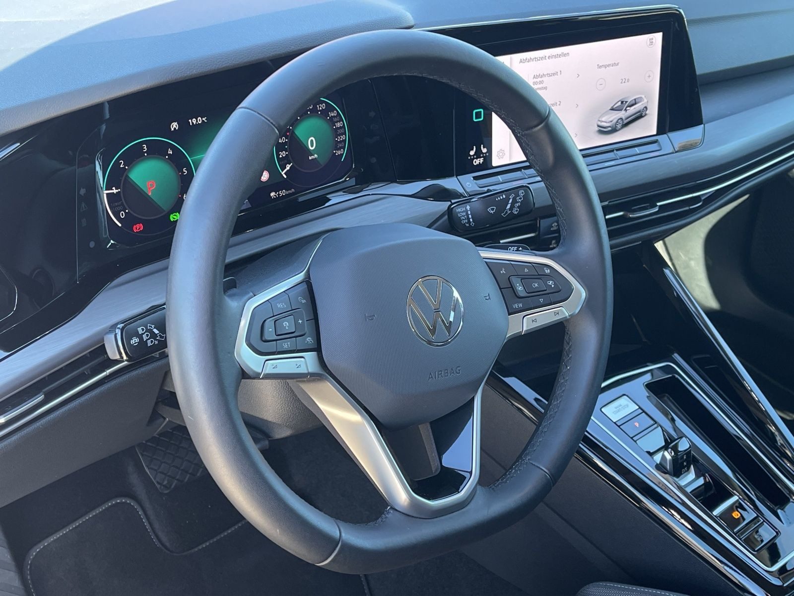 Volkswagen Golf – Foto 9