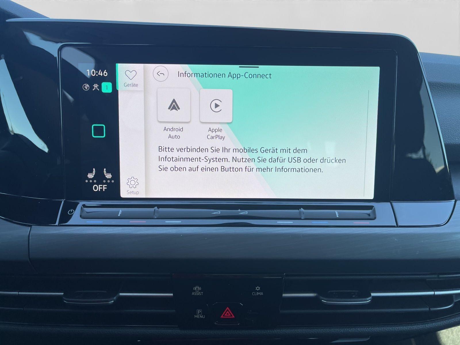 Volkswagen Golf – Foto 14