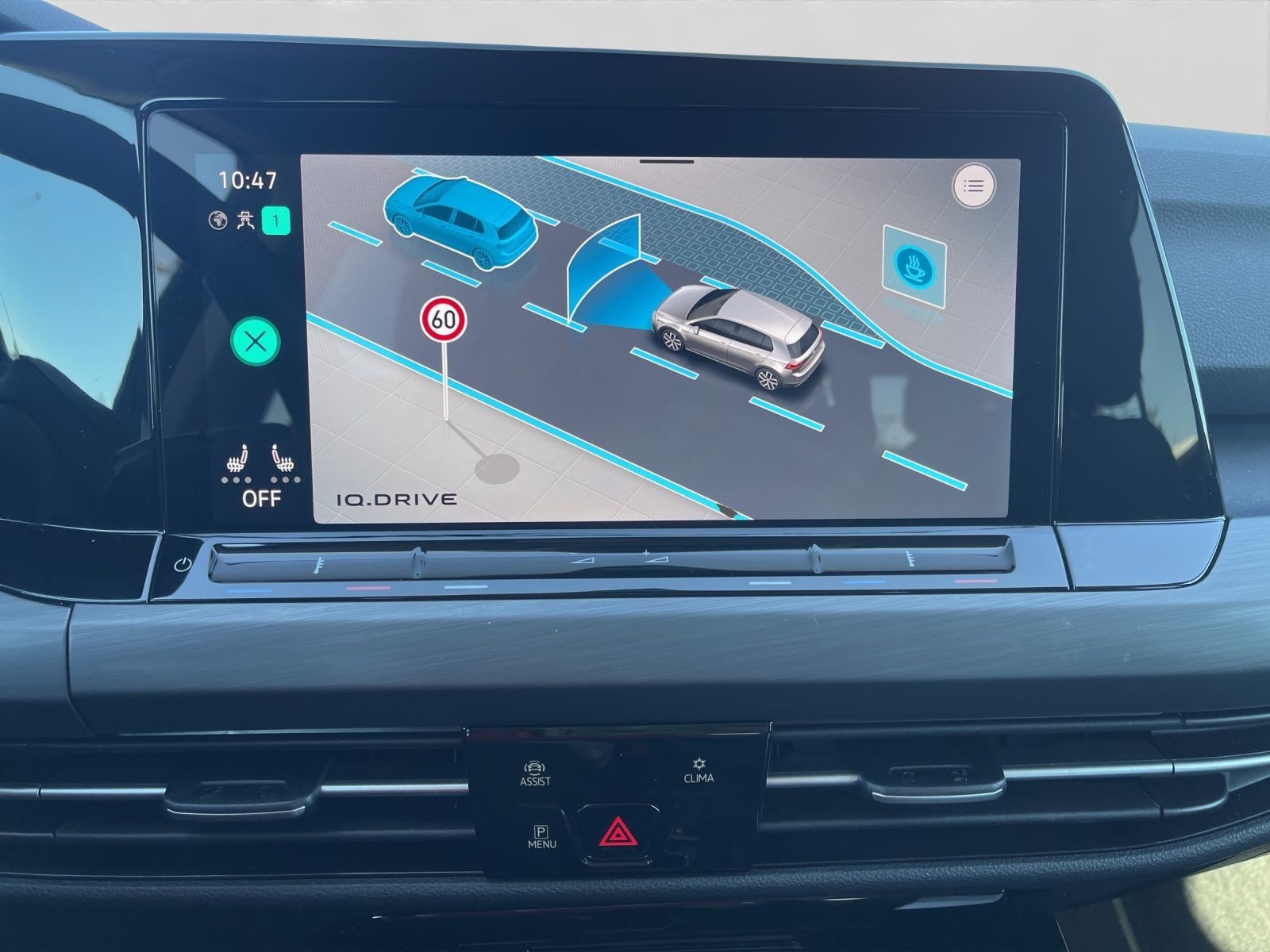 Volkswagen Golf – Foto 15