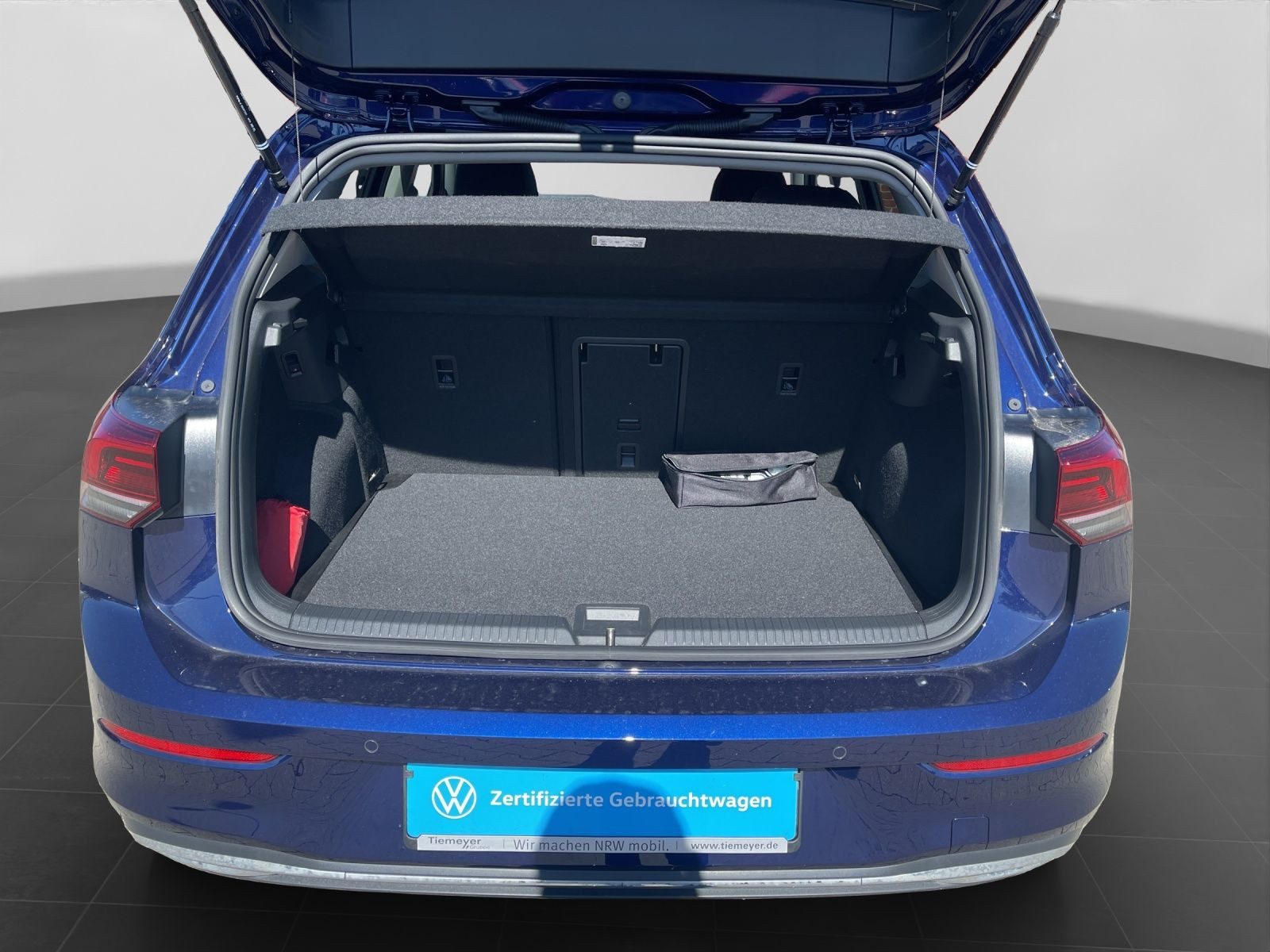 Volkswagen Golf – Foto 17