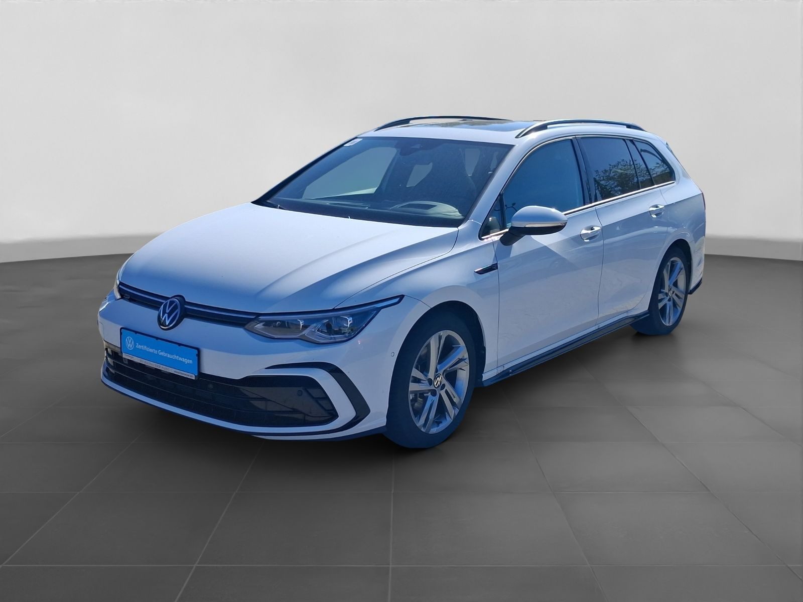 Volkswagen Golf Variant – Bild 2