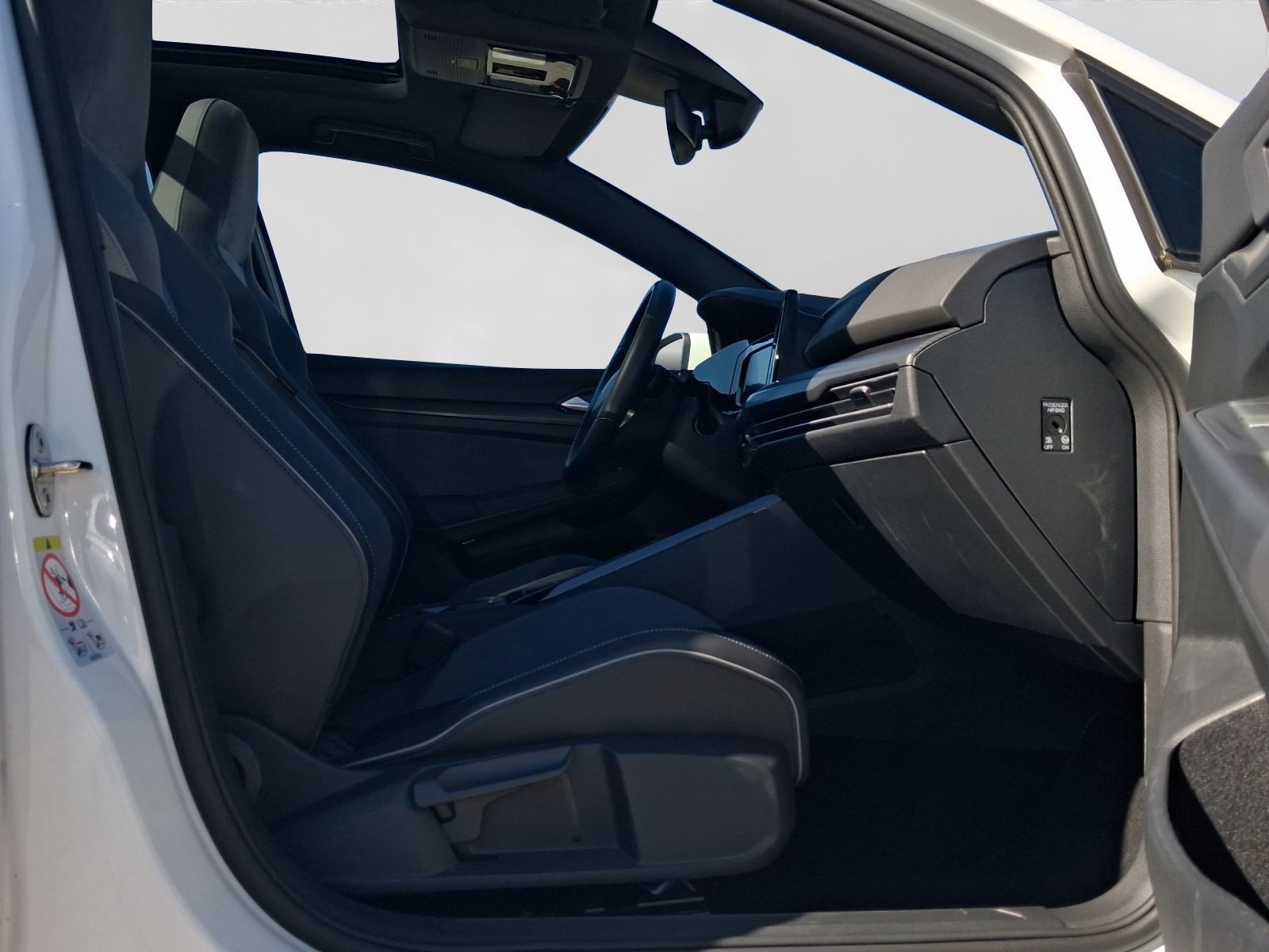 Volkswagen Golf Variant – Bild 4