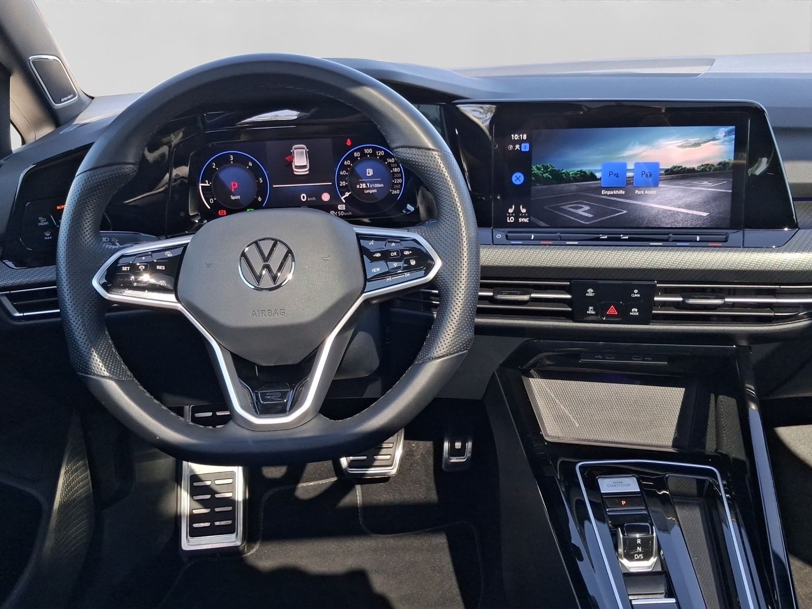 Volkswagen Golf Variant – Bild 5