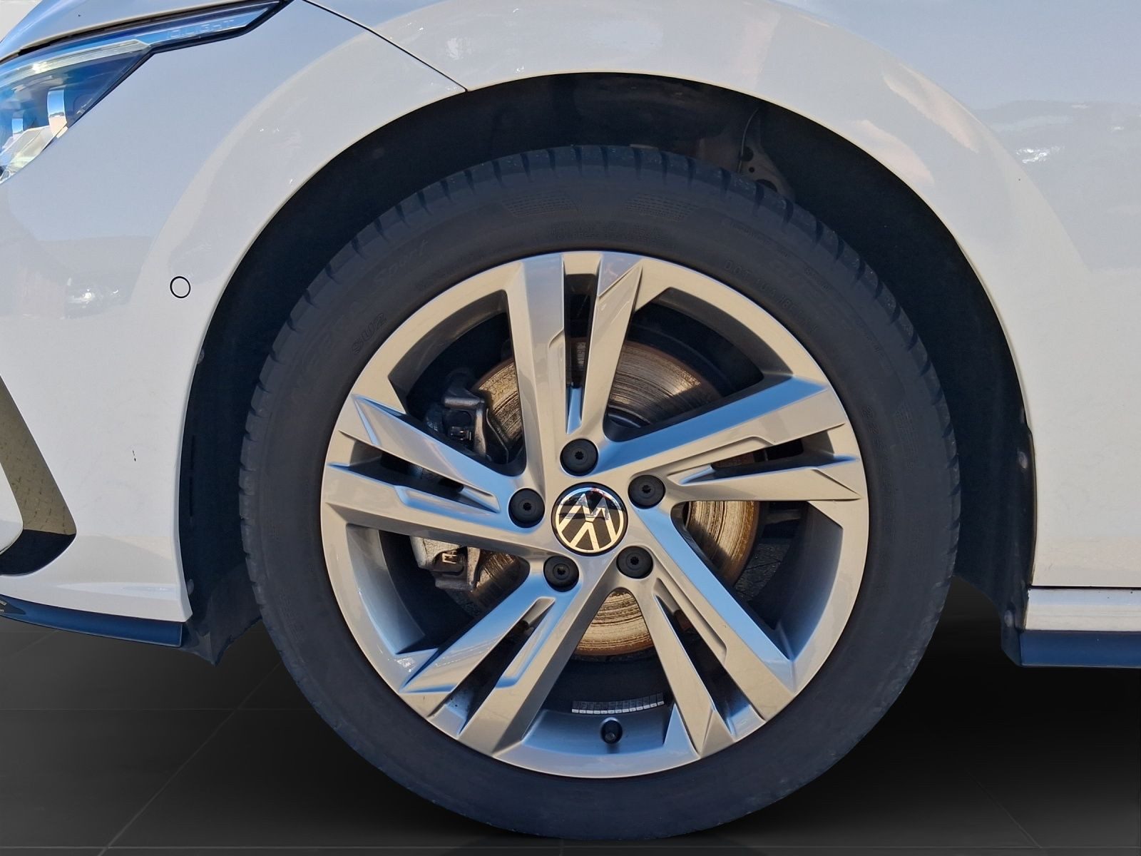 Volkswagen Golf Variant – Bild 7
