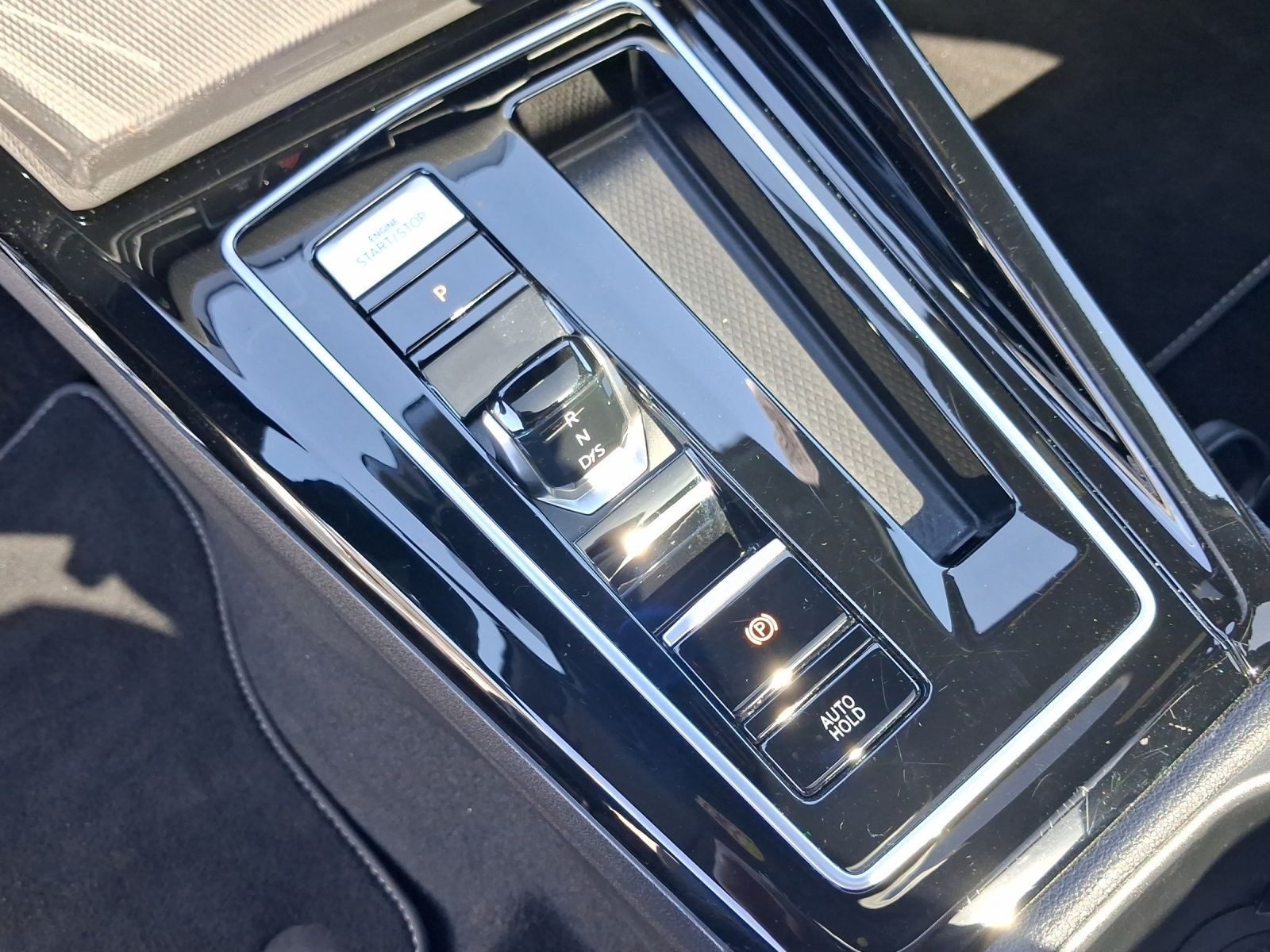 Volkswagen Golf Variant – Bild 11