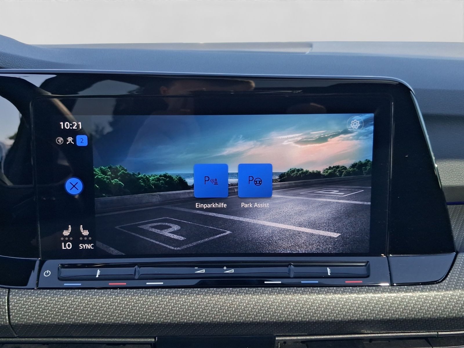 Volkswagen Golf Variant – Bild 12