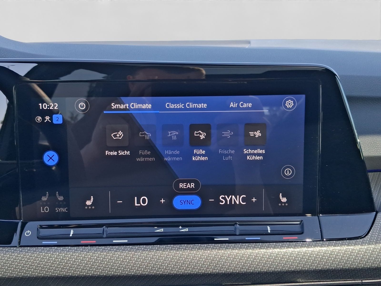 Volkswagen Golf Variant – Bild 14
