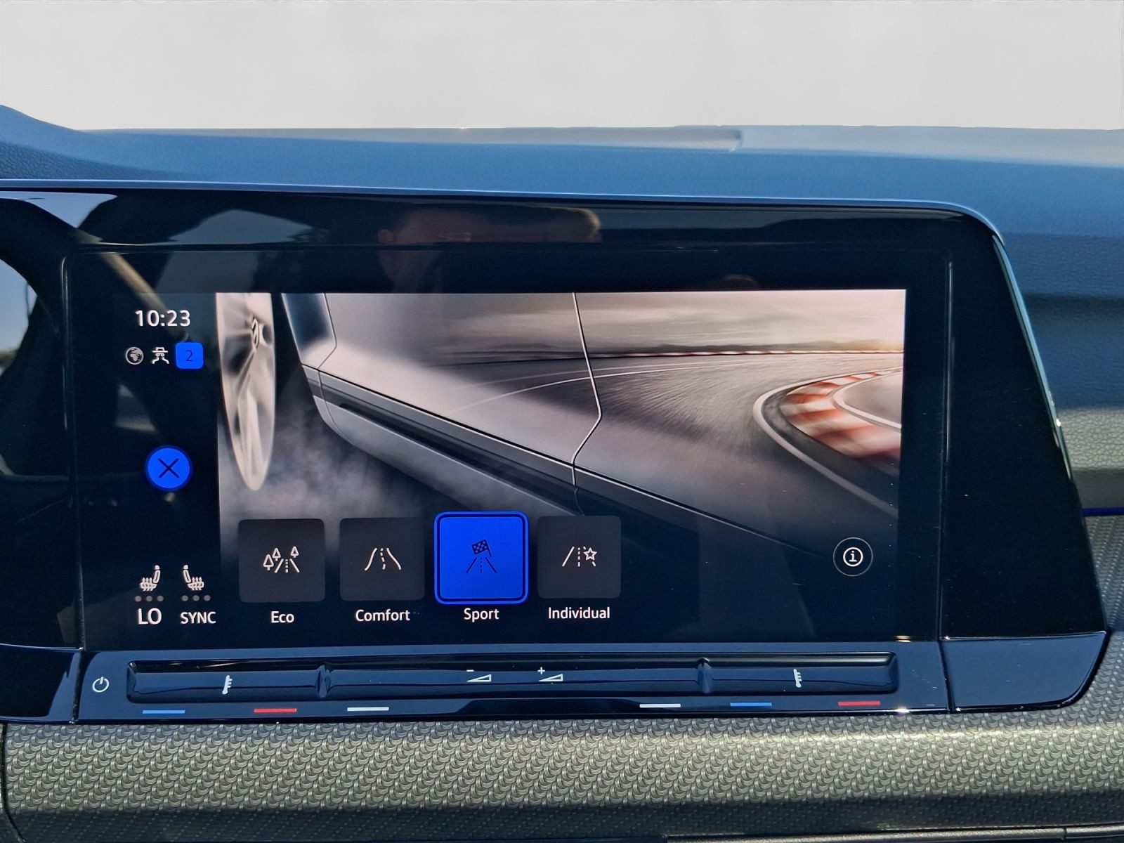 Volkswagen Golf Variant – Bild 15
